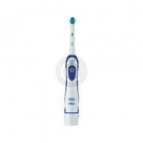 Precision Clean Toothbrush